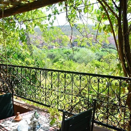 Auberge Ayam Atlas- Pool 10Mn Away Ourika Εξωτερικό φωτογραφία