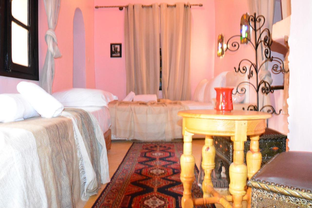 Auberge Ayam Atlas- Pool 10Mn Away Ourika Εξωτερικό φωτογραφία