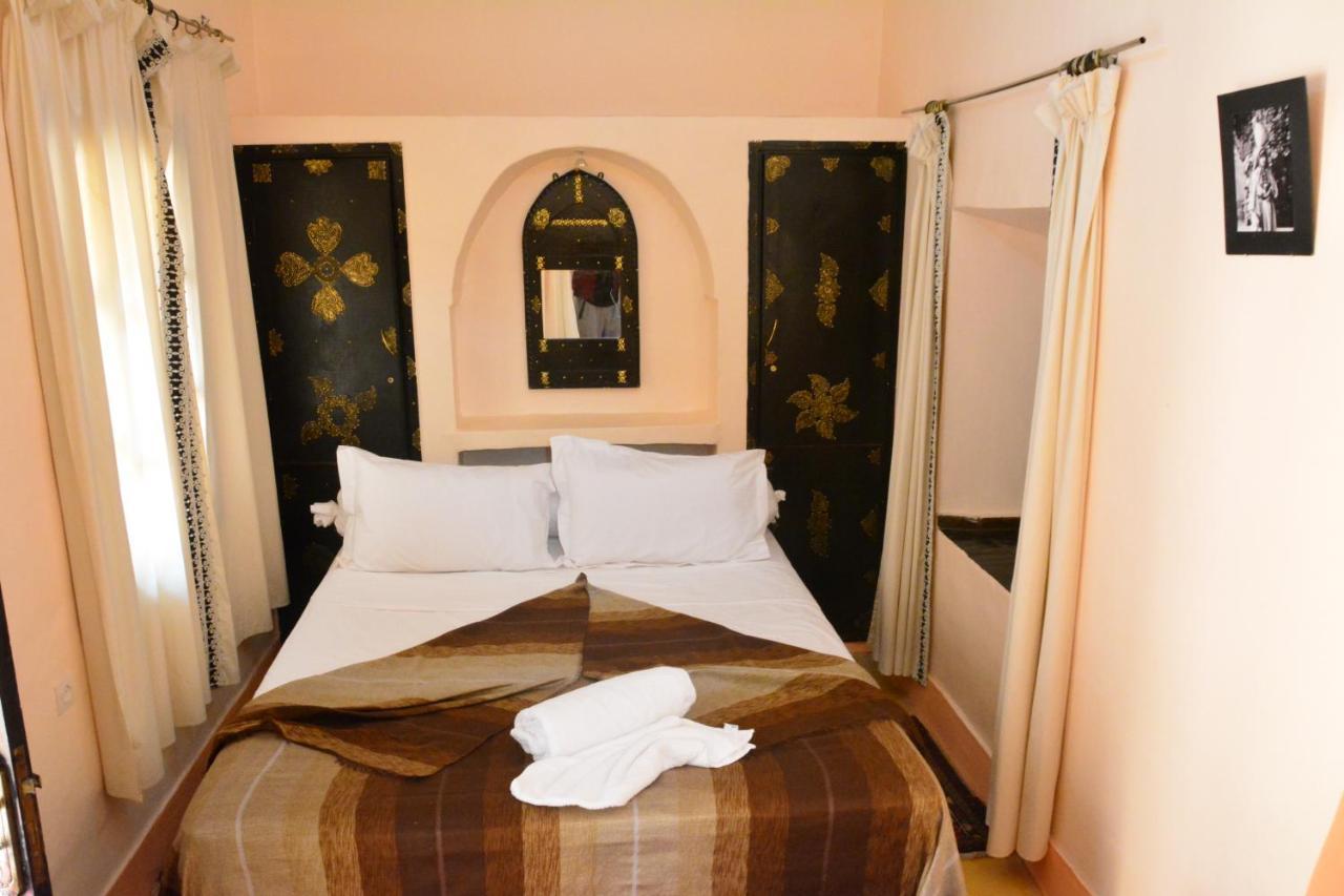 Auberge Ayam Atlas- Pool 10Mn Away Ourika Εξωτερικό φωτογραφία