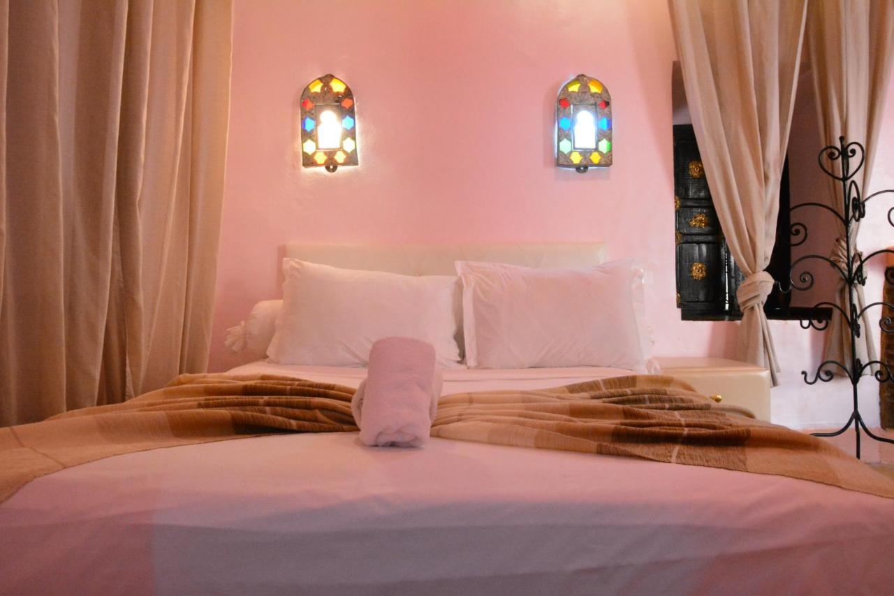 Auberge Ayam Atlas- Pool 10Mn Away Ourika Εξωτερικό φωτογραφία