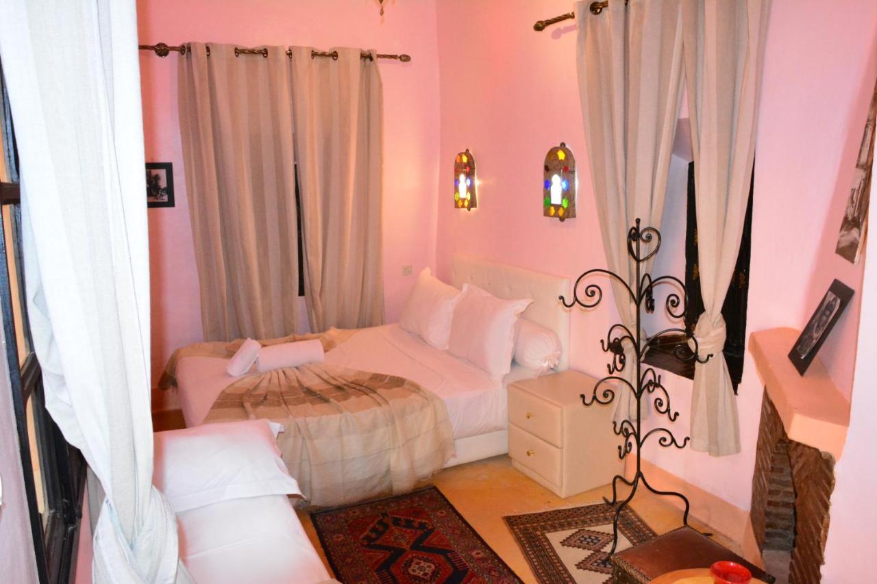 Auberge Ayam Atlas- Pool 10Mn Away Ourika Εξωτερικό φωτογραφία