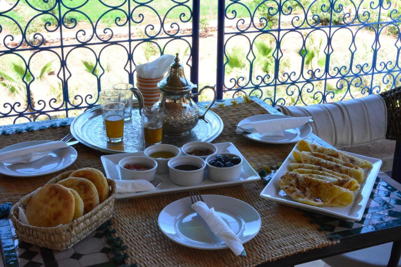 Auberge Ayam Atlas- Pool 10Mn Away Ourika Εξωτερικό φωτογραφία