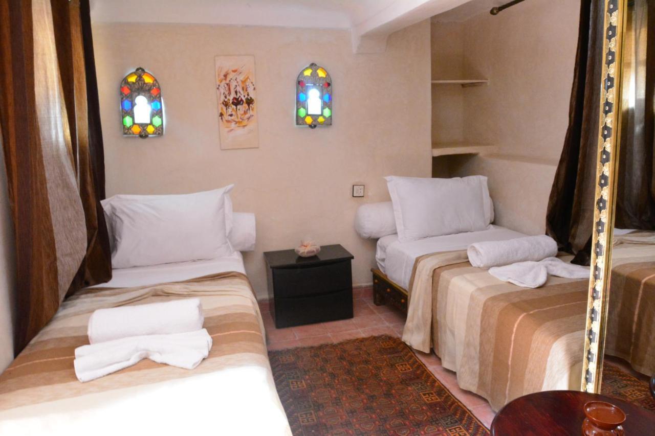 Auberge Ayam Atlas- Pool 10Mn Away Ourika Εξωτερικό φωτογραφία