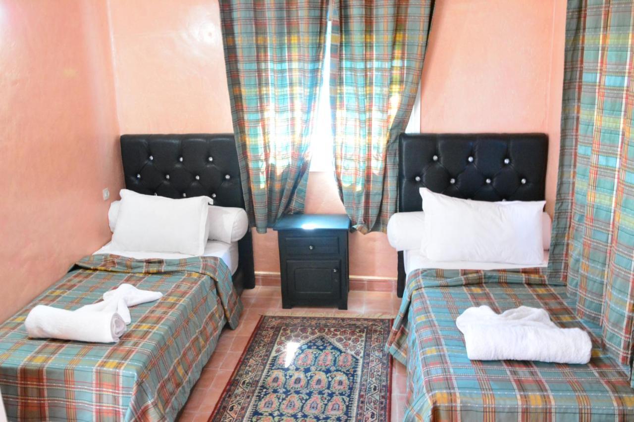 Auberge Ayam Atlas- Pool 10Mn Away Ourika Εξωτερικό φωτογραφία