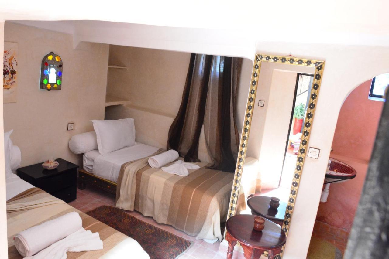 Auberge Ayam Atlas- Pool 10Mn Away Ourika Εξωτερικό φωτογραφία