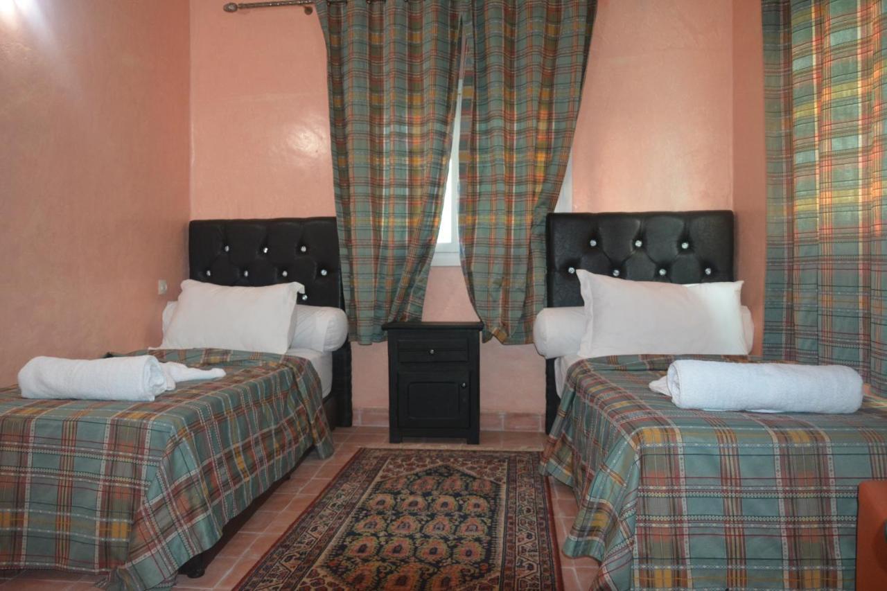 Auberge Ayam Atlas- Pool 10Mn Away Ourika Εξωτερικό φωτογραφία