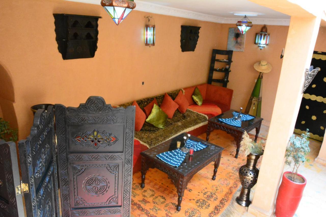 Auberge Ayam Atlas- Pool 10Mn Away Ourika Εξωτερικό φωτογραφία