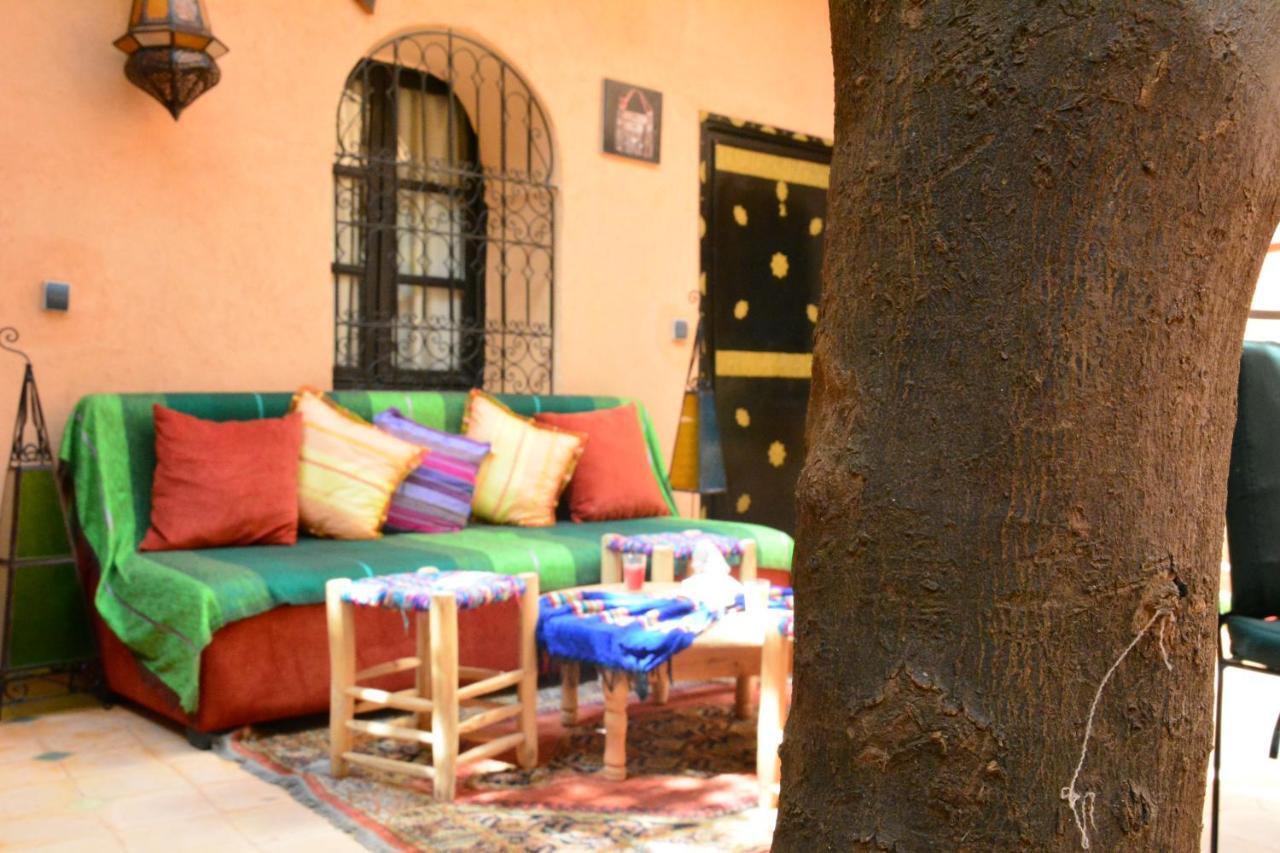Auberge Ayam Atlas- Pool 10Mn Away Ourika Εξωτερικό φωτογραφία