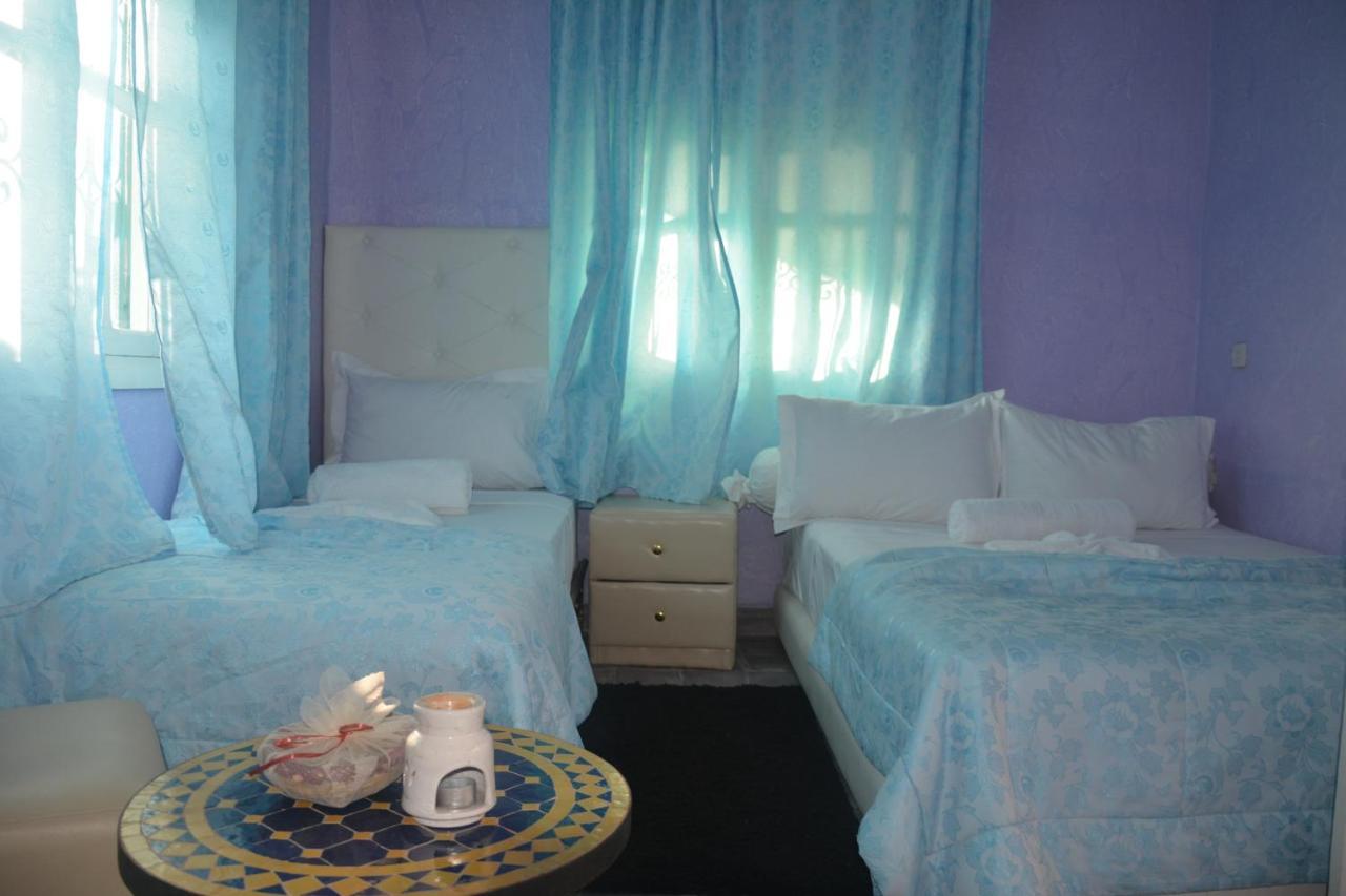 Auberge Ayam Atlas- Pool 10Mn Away Ourika Εξωτερικό φωτογραφία