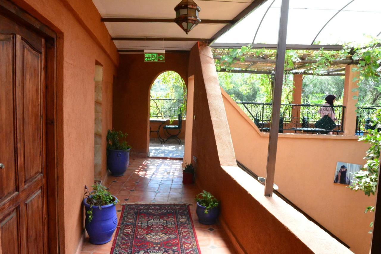 Auberge Ayam Atlas- Pool 10Mn Away Ourika Εξωτερικό φωτογραφία