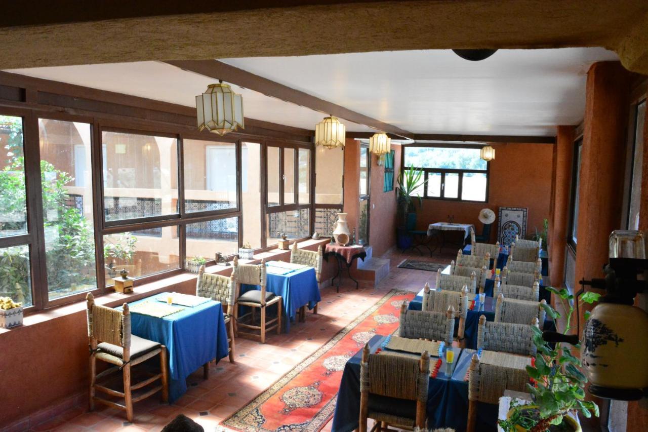 Auberge Ayam Atlas- Pool 10Mn Away Ourika Εξωτερικό φωτογραφία