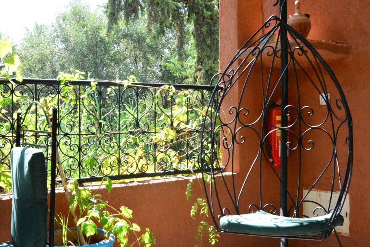 Auberge Ayam Atlas- Pool 10Mn Away Ourika Εξωτερικό φωτογραφία