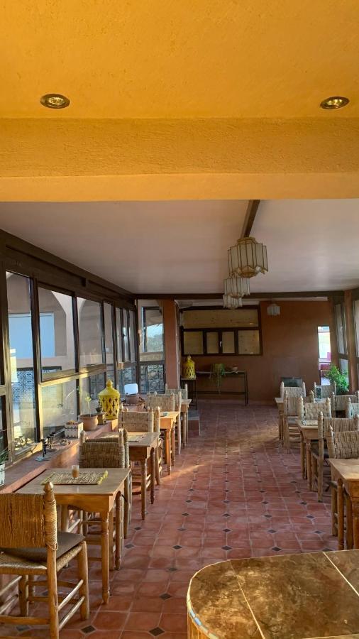 Auberge Ayam Atlas- Pool 10Mn Away Ourika Εξωτερικό φωτογραφία