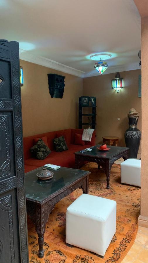 Auberge Ayam Atlas- Pool 10Mn Away Ourika Εξωτερικό φωτογραφία