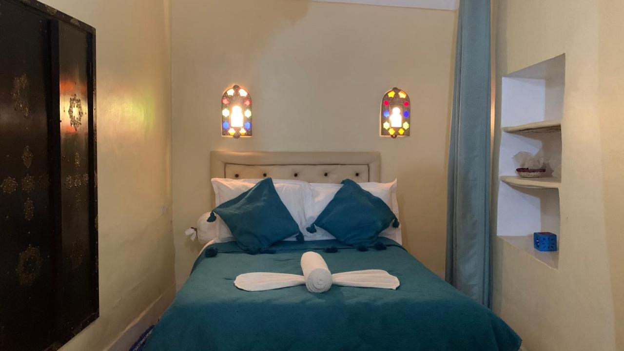 Auberge Ayam Atlas- Pool 10Mn Away Ourika Εξωτερικό φωτογραφία