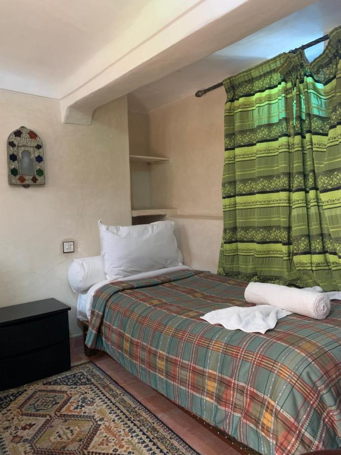 Auberge Ayam Atlas- Pool 10Mn Away Ourika Εξωτερικό φωτογραφία