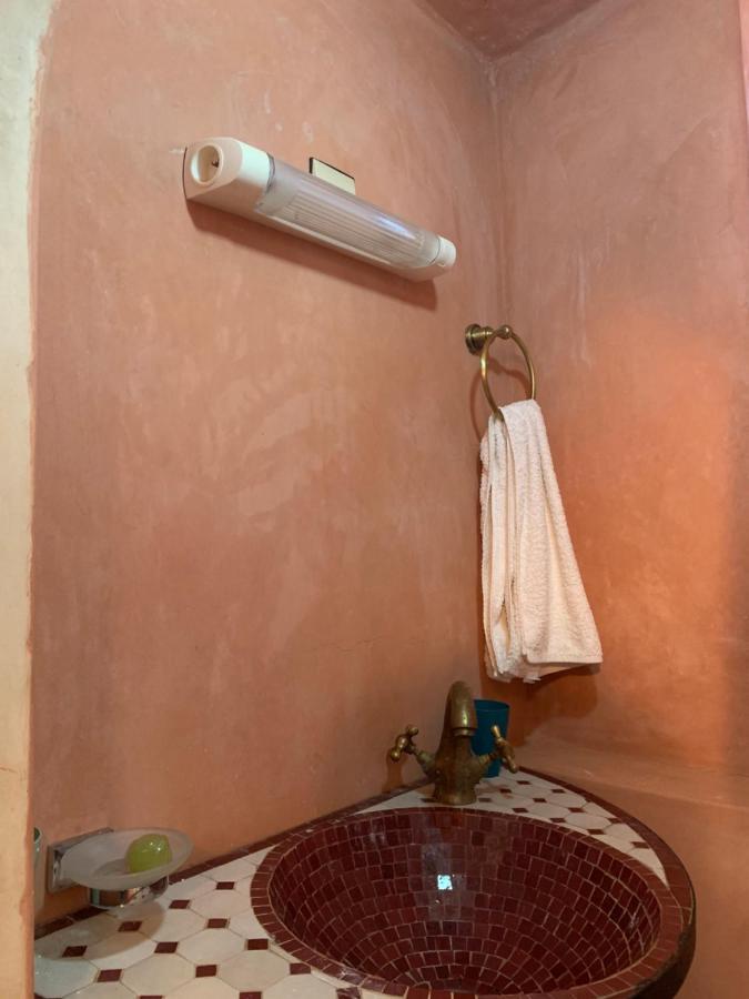 Auberge Ayam Atlas- Pool 10Mn Away Ourika Εξωτερικό φωτογραφία