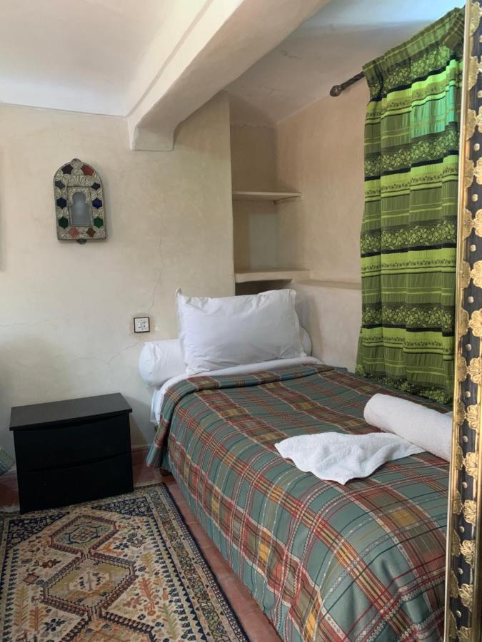 Auberge Ayam Atlas- Pool 10Mn Away Ourika Εξωτερικό φωτογραφία