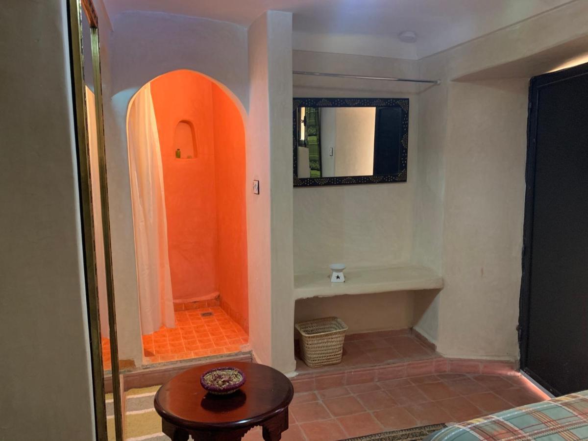 Auberge Ayam Atlas- Pool 10Mn Away Ourika Εξωτερικό φωτογραφία