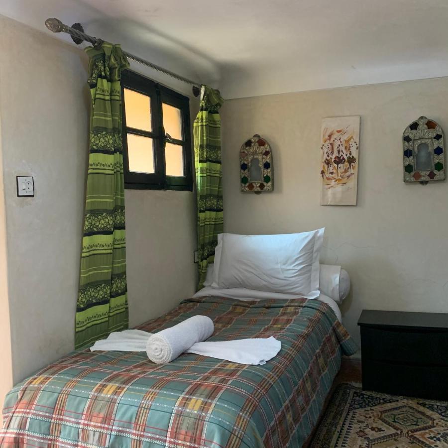 Auberge Ayam Atlas- Pool 10Mn Away Ourika Εξωτερικό φωτογραφία