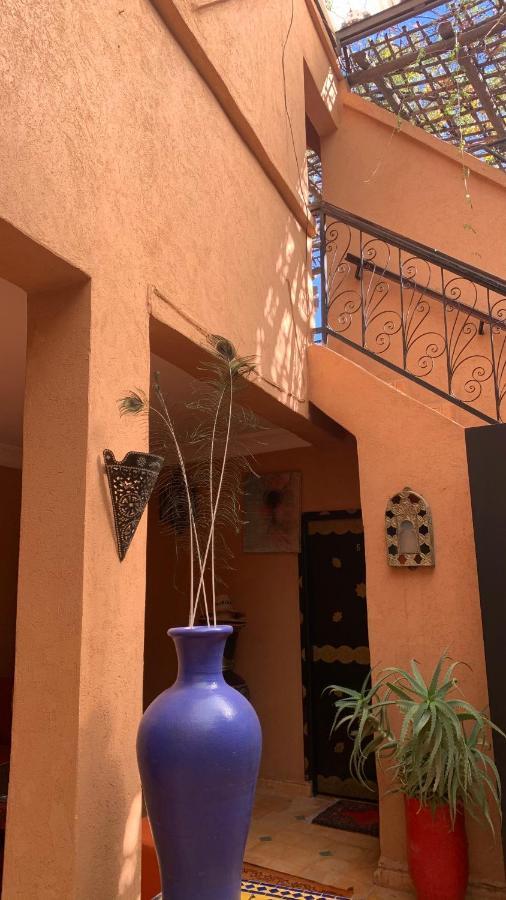 Auberge Ayam Atlas- Pool 10Mn Away Ourika Εξωτερικό φωτογραφία
