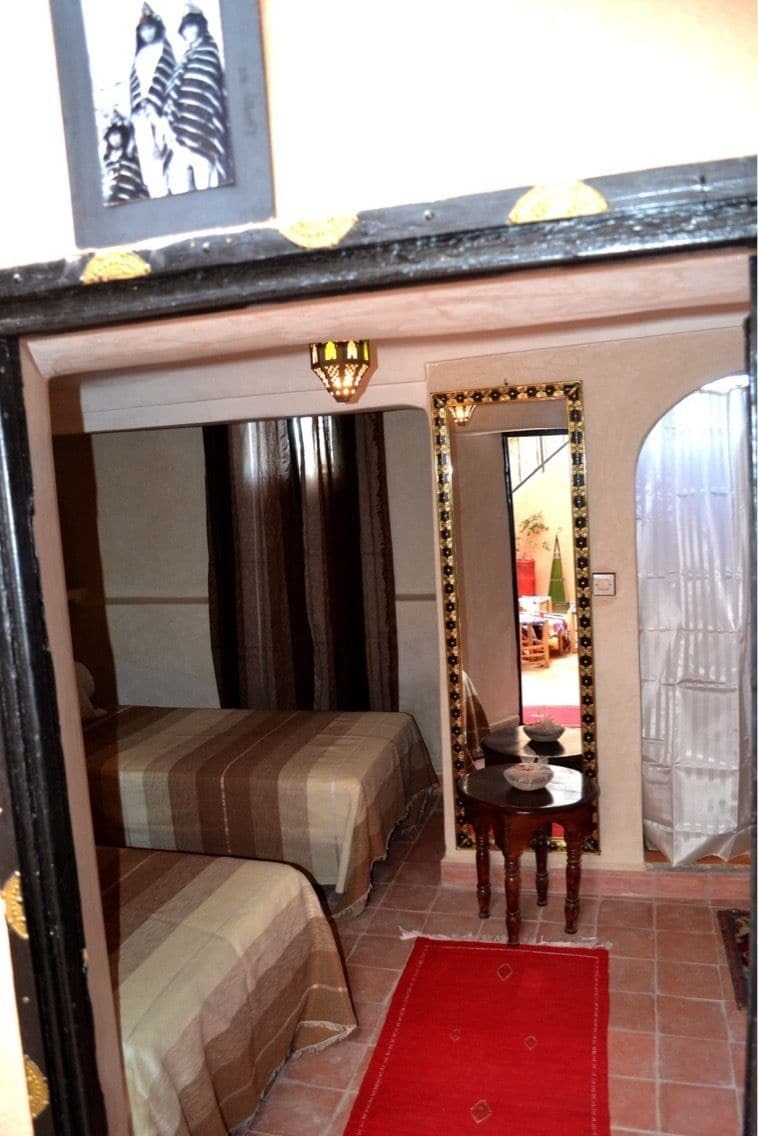 Auberge Ayam Atlas- Pool 10Mn Away Ourika Εξωτερικό φωτογραφία