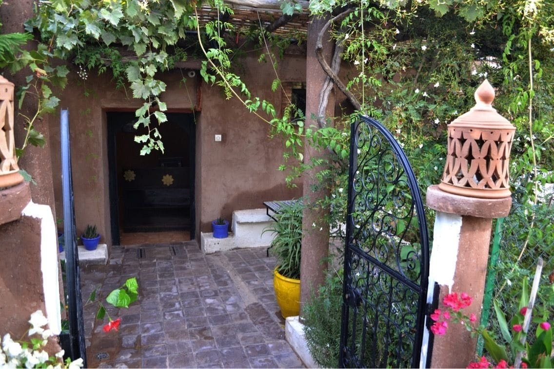 Auberge Ayam Atlas- Pool 10Mn Away Ourika Εξωτερικό φωτογραφία